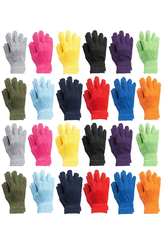 Wholesale Bulk Winter Gloves For Men Woman, Bulk Pack Warm Winter Thermal Gloves