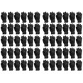 thumbnail image 1 of SOCKS'NBULK Wholesale Bulk Winter Magic Gloves Warm Brushed Interior, Stretchy Assorted Mens Womens, 1 of 7