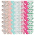 thumbnail image 1 of SOCKS'NBULK Wholesale Girls Panties Underwear in Bulk, Cotton, Multiple Prints Colors, For Children and Toddlers Underpants, 1 of 7