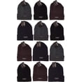 thumbnail image 1 of SOCKS'NBULK Winter Beanies Wholesale Bulk Cold Weather Unisex Hat (One Size Fits All), 1 of 5