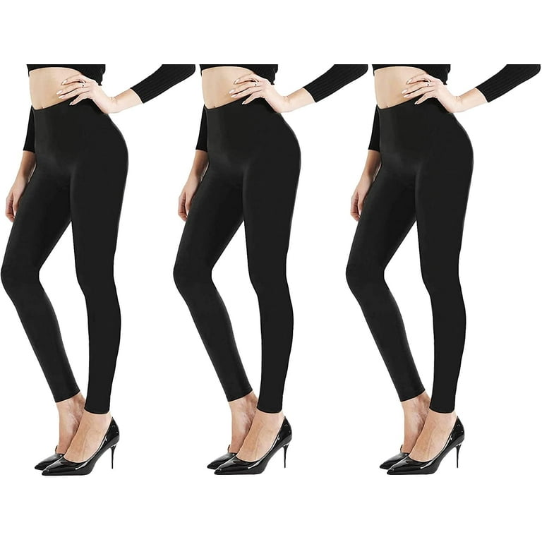 Cheap black leggings in bulk discount