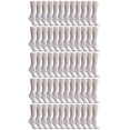 thumbnail image 1 of SOCKS'NBULK Women's Sports Crew Socks, Wholesale Bulk Pack Athletic Socks (60 Pairs), 1 of 3