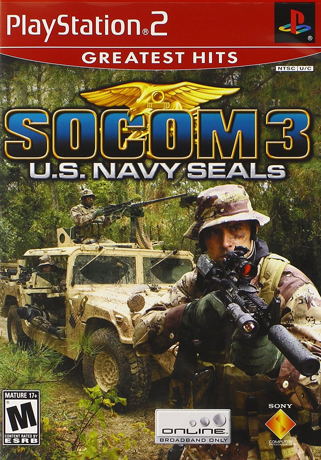 Socom + Call Of Duty ( Tiro ) Ps2 Coleção (8 Dvds)