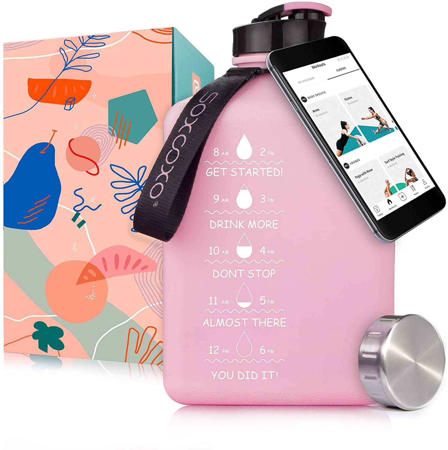 https://i5.walmartimages.com/seo/SOCOO-Square-Gallon-Water-Bottle-91oz-2-7Litre-pink-water-jug-Leak-Proof-Gym-Fitness-Sport-Workout-Time-Marker-half-gallon-bottle-magnetic-plate-hold_c5eb661e-49a6-4529-9687-0a91404b869d.9cfdd8e5c529666a56467031ed9967ae.jpeg