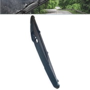 SOCOOL 14 inch Rear Window Windshield Wiper Blade Fit for Nissan Tiida 2007-2009, set of 1, High Wiper Wiper Blade for car rear side, Y11Z4Z2S