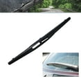 thumbnail image 1 of SOCOOL 1PC 10" Fit For MITSUBISHI OUTLANDER SPORT 2011-2021, For Rear Windshield Wiper Blade, Y28E038E, 1 of 5