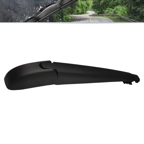 SOCOOL Rear Wiper Arm Fit For 2014-2023 CHEROKEE JEEP, B-14A, Set of 1, Y29E1N0E