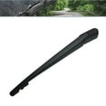 thumbnail image 1 of SOCOOL 1PC Rear Windshield Wiper Arm Fit For Nissan Pathfinder 2005-2012, B-12B Rear Wiper Arm, Y23L985B, 1 of 2