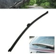 thumbnail image 1 of SOCOOL 1PC Rear Windshield Wiper blade Fit For Audi S3 2014-2016 2020, 13Q, Rear Wiper, Y23L7R2B, 1 of 5