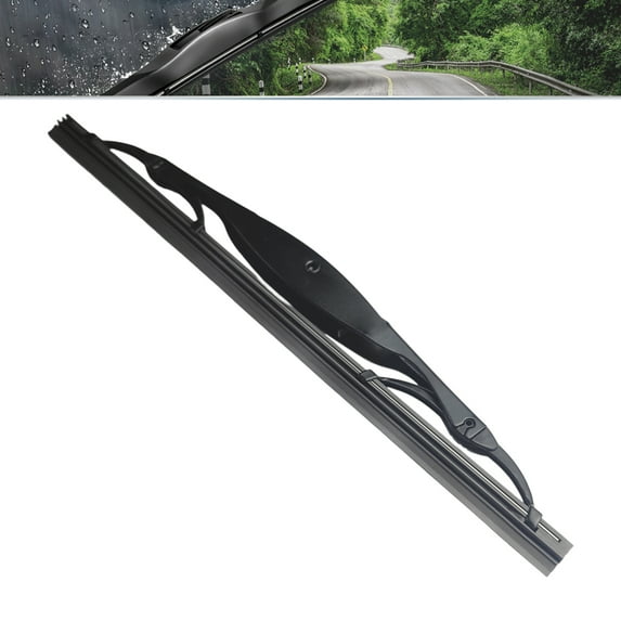 SOCOOL 1PC Rear Wiper Blade Fit For Saturn Vue 2007-2002, Set of 1 for Rear Windshield, Y21I2X3G