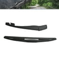 thumbnail image 1 of SOCOOL 2PCs/set 14"+12" Fit For INFINITI FX37 2013-2013, For Rear Windshield Wiper Blade with Arm, Y23E596E, 1 of 6