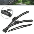 thumbnail image 1 of SOCOOL 3Pcs Front & Rear Windshield Wiper Blades Fit For Dodge Grand Caravan 2008-2020 (Pack of 3)，26"+20"+14D, Y24N1Z8B, 1 of 9