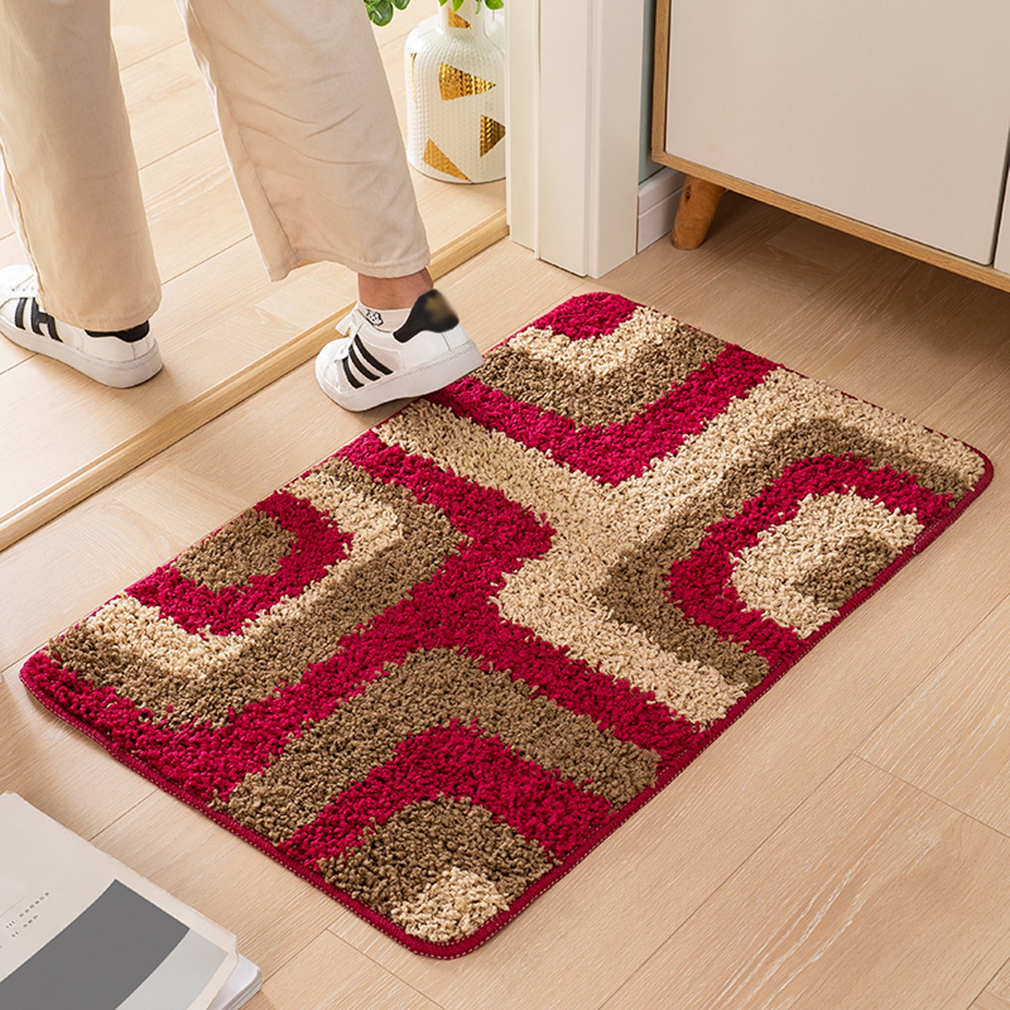 https://i5.walmartimages.com/seo/SOCOOL-Front-Door-Mat-Welcome-Mats-Indoor-Outdoor-Rug-Mats-Shoe-Scraper-Ideal-Inside-Outside-Home-High-Traffic-Area-Burgundy-Geometric-36-Inch-x-24-I_a1cff564-9f65-48ae-993b-6523bdbaa891.55f7c6b6c64685df69b24e9062899a98.jpeg