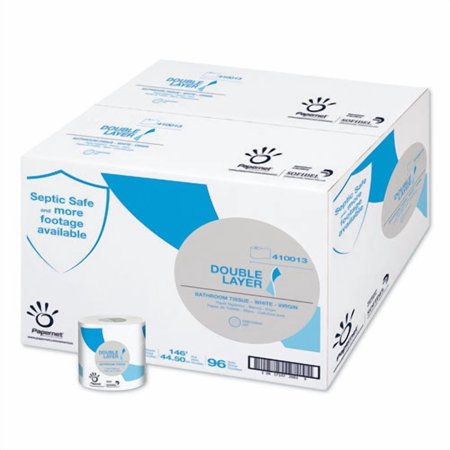 Double Layer Toilet Tissue