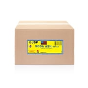 SODA ASH dense sodium carbonate Na2CO3 10llb