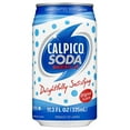 SODA, Carbonated Soft Drink, Hint of Citrus Flavor, Japanese Soda, Made