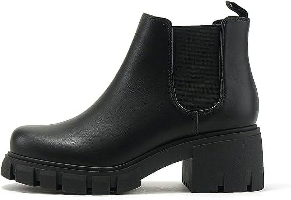 Chelsea double 2025 gore bootie