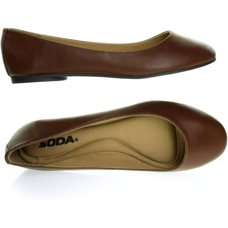 Soda ballet shops flats