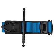 SOF Tourniquet Generation 5 - Blue, Emergency Bleeding Control for First Aid & Trauma Care
