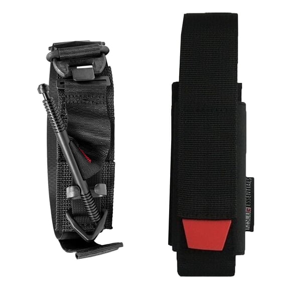 SOF Tourniquet with Holder