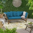 thumbnail image 1 of SOFA DAYBED - GREY, 1 of 9