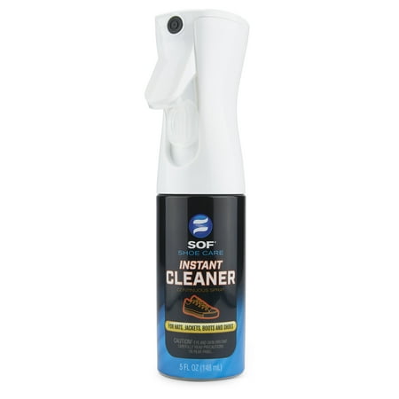 SOFCOMFORT Instant Sneaker Cleaner Eco