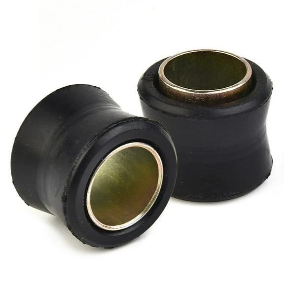 SOFEIYA 14mm Motorcycle Shocks Absorber Strut Mounting Bushing Suspension