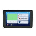 SOFEIYA 5 Inch Highdefinition TFT Touch Screen Portable GPS Navigator