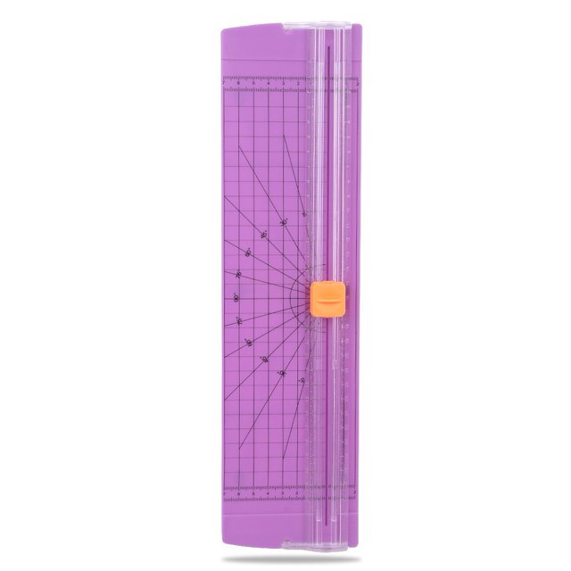 SOFEIYA A4 kraft paper automatic safety guard cutter paper cutter Two