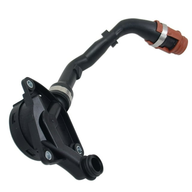 SOFEIYA Engine Oil Separator Breather Valve For Mercedes For SClass