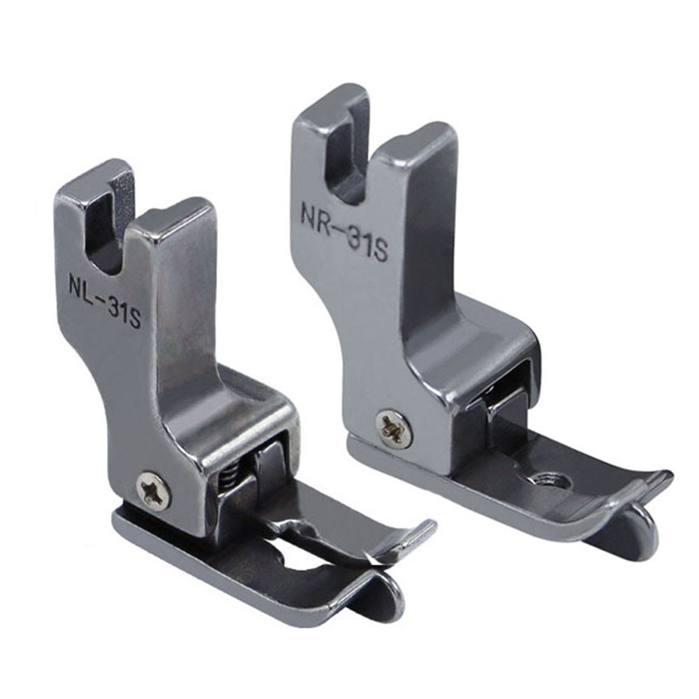 SOFEIYA Flat Car Concealed Thread Tangent Foot Sewing Machine ...