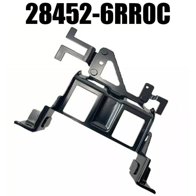 SOFEIYA Front Distance Sensor Bracket For Nissan For Rogue 2021 2024