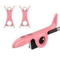 thumbnail image 1 of SOFEIYA Hold Violin Bow Holder Hold Bow Posture Corrector For Beginner Teaching Aid, 1 of 8