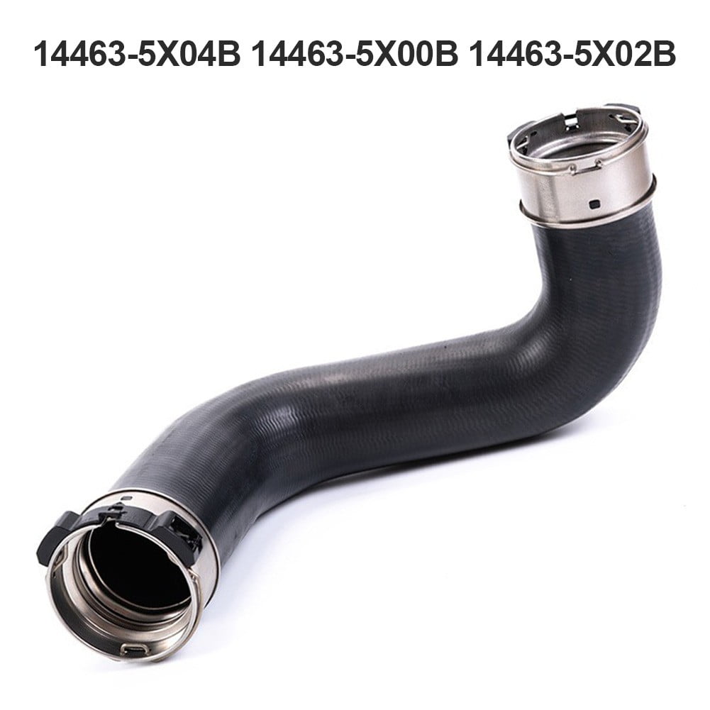 INTERCOOLER PIPE TURBO Hose Left For Nissan Navara D40 Np300 2.5 Dci 14463Eb71A £38.00 - UK
