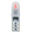 thumbnail image 1 of SOFEIYA LED Speedometer Lighting 12V White Blue Red Green Vehicle Instrument Lighting, White, 1 of 5