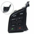 thumbnail image 1 of SOFEIYA Left Steering Wheel Control Switch Button 96710D35004X For Hyundai Tucson 15-18, 1 of 8