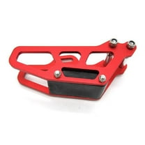 SOFEIYA Motorcycle Chain Guide Guard Dirt Bike Motocross For Honda For CR For CRF