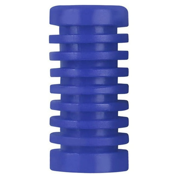 SOFEIYA Motorcycle Rubber Shift Lever Gear Cover Universal Motorcycle Shift Gear Lever Pedal Cover Shoe Protector Foot Peg Toe Gel, Blue