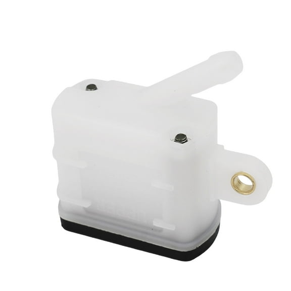 SOFEIYA Rear Brake Master Cylinder Reservoir Cup Fit for Suzuki for ATV 250 LT250R