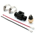 thumbnail image 1 of SOFEIYA Temperature Switch Radiator Cooling Fan For All Motorcycle Model, 1 of 7