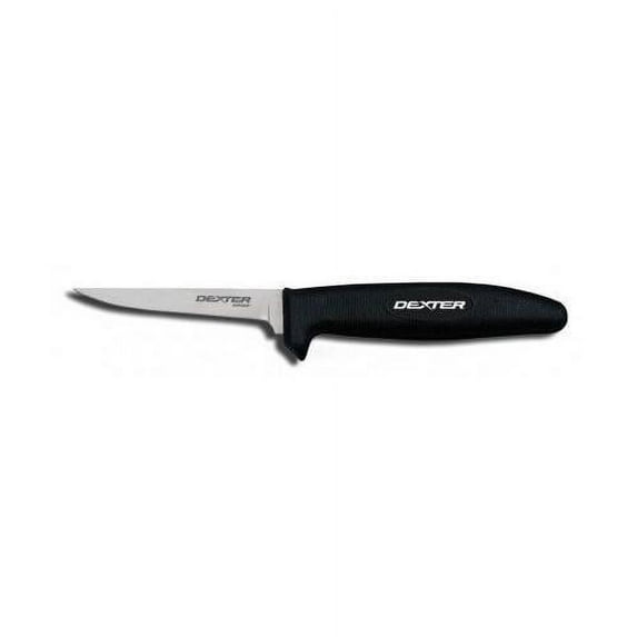 SOFGRIP POULTRY KNIFE HIGH CARBON