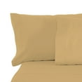 thumbnail image 1 of SOFT 6 PIECE 1800 THREAD COUNT EGYPTIAN COTTON FEEL BED SHEET SET DEEP POCKETS, 1 of 17