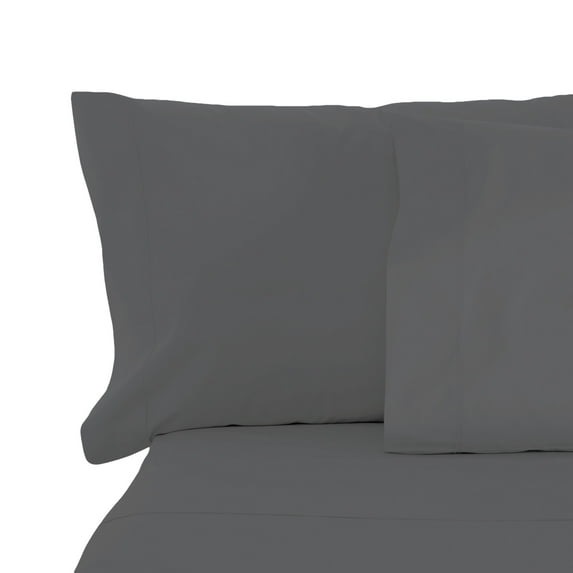 SOFT 6 PIECE 1800 THREAD COUNT EGYPTIAN COTTON FEEL BED SHEET SET DEEP POCKETS