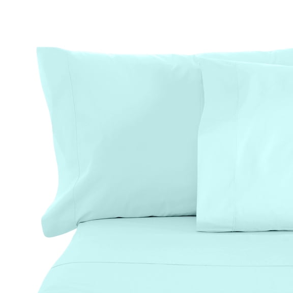 SOFT 6 PIECE 1800 THREAD COUNT EGYPTIAN COTTON FEEL BED SHEET SET DEEP POCKETS