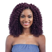 SOFT BABY CURL (30) - FreeTress Synthetic Hair 2X Wand Curl Crochet Braid