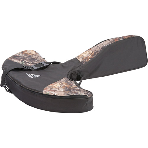 SOFT CROSSBOW CASE BLACK/AP CAMO - Walmart.com