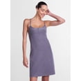 thumbnail image 1 of Athletic Works Women's Soft Wash Active Dress with Liner, Sizes XS-XXXL, 1 of 6
