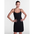 thumbnail image 1 of Athletic Works Women's Soft Wash Active Dress with Liner, Sizes XS-XXXL, 1 of 6
