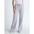thumbnail image 1 of Scoop Women's and Women's Plus Mineral Wash Oversized Hoodie, Sizes XS-4X, 1 of 5