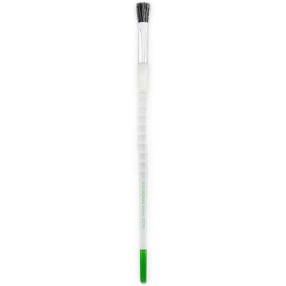 SG755 Series | Soft-Grip™ Long Handle Natural Hair Glaze Brush
